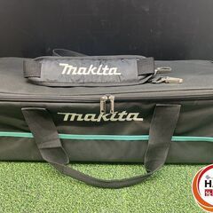 【中古】ﾏｷﾀ　CL180FD ｸﾘｰﾅ(ﾊﾞｯｸﾞ付)【ハンズクラフト沖縄豊見城店】の画像