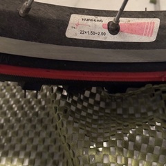 ブリヂストン子供用自転車の画像