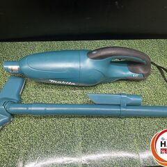 【中古】ﾏｷﾀ　CL180FD ｸﾘｰﾅ(ﾊﾞｯｸﾞ付)【ハンズクラフト沖縄豊見城店】の画像