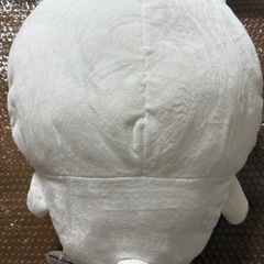 ちいかわ　ナガノのくま　３点　
ぬいぐるみBIG プライズ品の画像