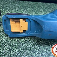 【中古】ﾏｷﾀ　CL180FD ｸﾘｰﾅ(ﾊﾞｯｸﾞ付)【ハンズクラフト沖縄豊見城店】の画像