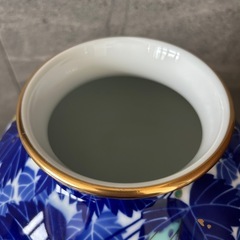 ☆香蘭社☆ 花瓶の画像