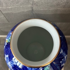 ☆香蘭社☆ 花瓶の画像