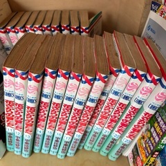 漫画　まとめて