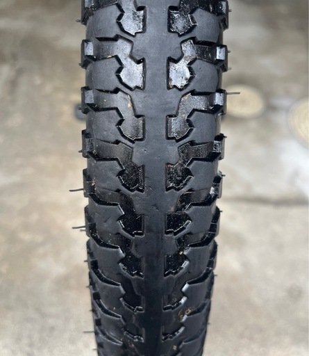 YAMAHA パスキスミニ　電動自転車　管070909