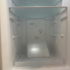 ※無料【一人暮らし用】冷蔵庫の画像