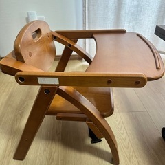 『お取引き決まりました』YAMATOYA  大和屋　ローチェア　天然木の画像