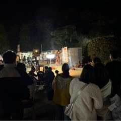 月隈夜市〜千年あかり〜