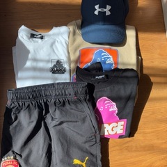 子供服セット低学年の画像