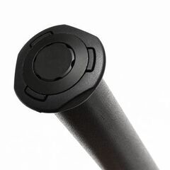 【防犯護身用】MTDオートロックバトン21インチ (MTD-AL21 )の画像