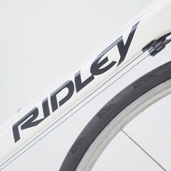 RIDLEY ORION 2012年モデル ロードバイクの画像