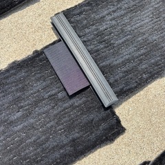 トヨタ　ヴェルファイア20系フロアマットの画像