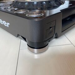 Pioneer CDJ-1000MK3の画像