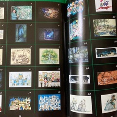 ディズニー・アート展のすべてDVD
の画像