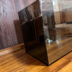 60cmガラス水槽等の画像