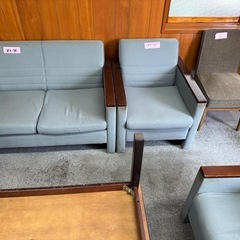 応接セットの画像