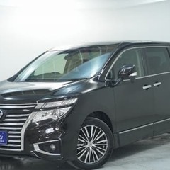✨両側電動スライドドア、エアロ、LEDヘッドライト、ハーフレザーシート、Bluetooth、後席モニター、バックカメラ、ETC付き！の画像