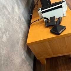 テレビボードの画像