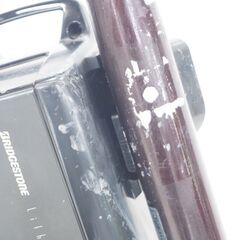 BRIDGESTONE 「ブリヂストン」 ASSISTA 2016年モデル 26インチ 電動アシスト自転車の画像