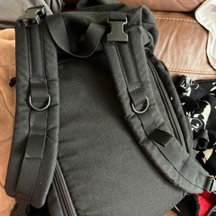 バッグパック　リュックの画像