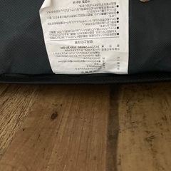 シングルマットレスの画像