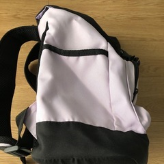 キッズリュックの画像