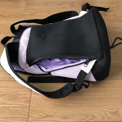 キッズリュックの画像