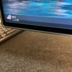 モニター　24インチ　LG 訳あり
　の画像