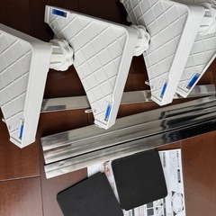 洗濯機　冷蔵庫　嵩上げ台の画像