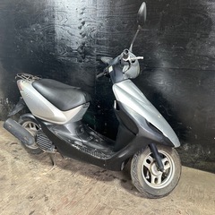 ★支払総額3.5万円★走行テスト済み！下取り可能！ ホンダ スマートディオ AF56 バッテリー新品！4スト！集中キー！ちょっとした足に♪の画像