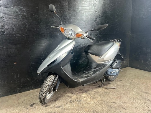 ★支払総額3.5万円★走行テスト済み！下取り可能！ ホンダ スマートディオ AF56 バッテリー新品！4スト！集中キー！ちょっとした足に♪