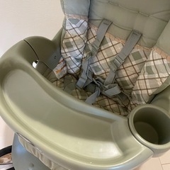 GRACO ベビーカーの画像
