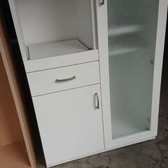 ニトリ　棚の画像