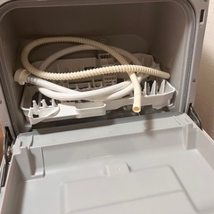 食洗機の画像
