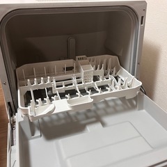 食洗機の画像