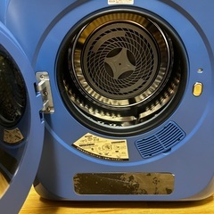衣類乾燥機 3kgの画像