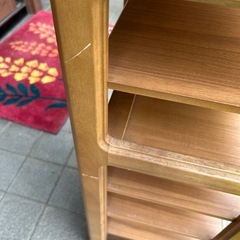 靴箱の画像