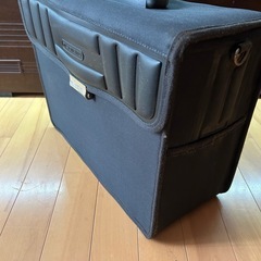 車中泊エアーマットの画像