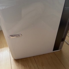 ダイニチ製加湿器　HD-5020の画像