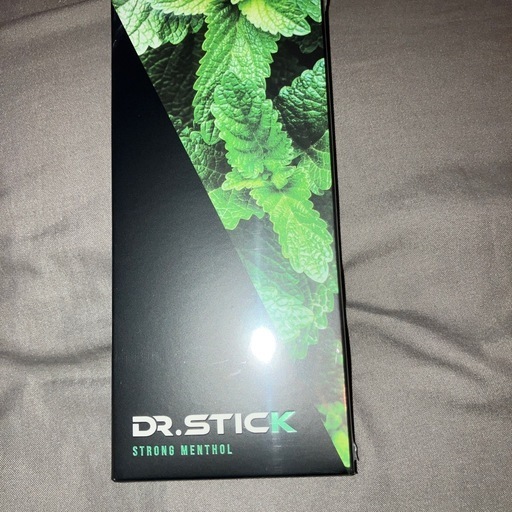 電子タバコDr、StickTypeX