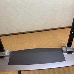 Panasonic65インチテレビの画像