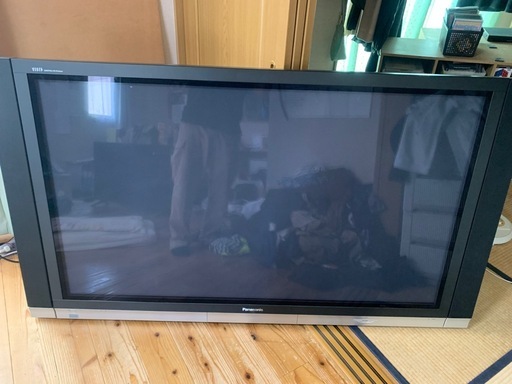Panasonic65インチテレビ