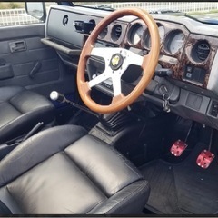 ⭐️おもしろい楽しい⭐️ジムニー⭐️Open Car⭐️の画像