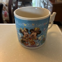ディズニーランドマグ
の画像