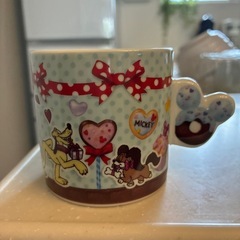 ディズニーランドマグ
の画像