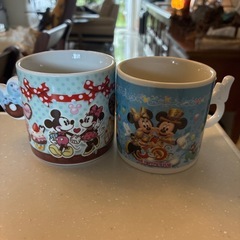 ディズニーランドマグ
の画像