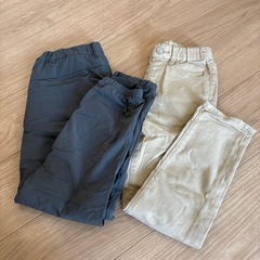 男の子 秋冬 130～140cmの画像