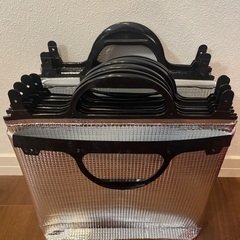 保温保冷バッグの画像