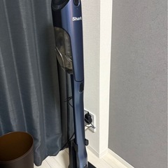 スティック掃除機の画像