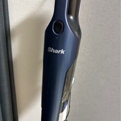 スティック掃除機の画像
